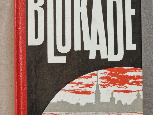 Blokāde II
