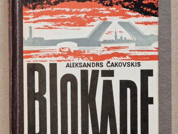 Blokāde III
