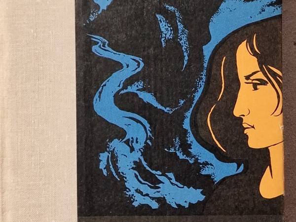 Direktora klints. Brigitas brīnums