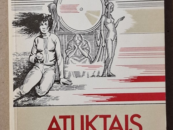 Atliktais laiks