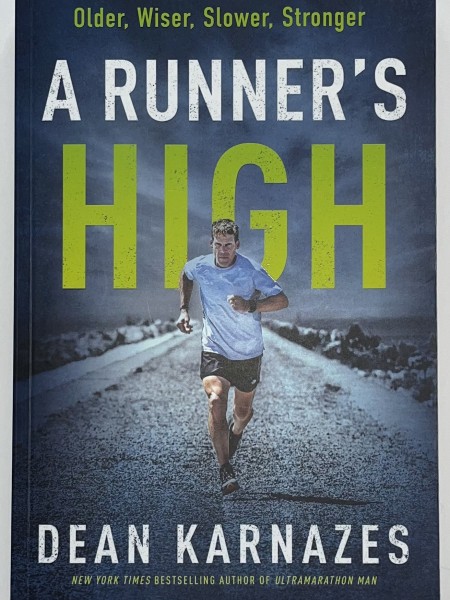 A Runners High