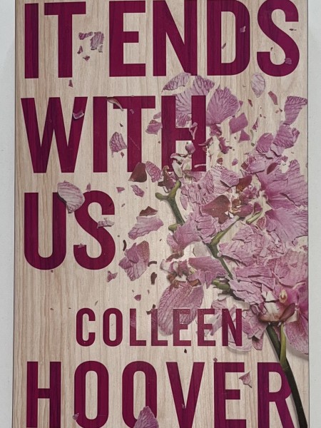 It Ends With Us