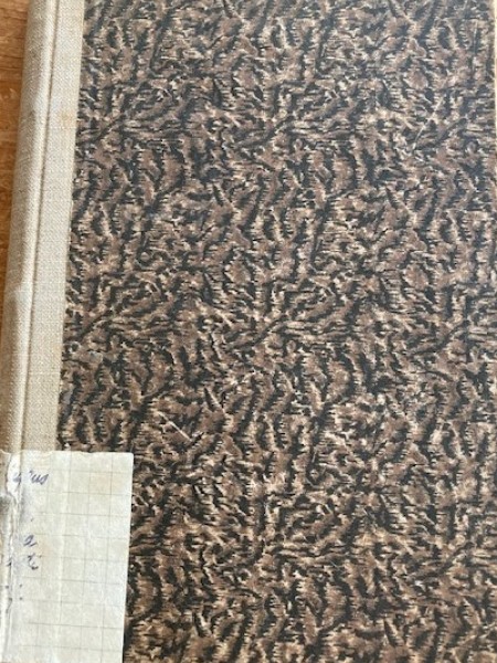 Mana vectēva nostāsti. (No mūsu tautas dzīves).