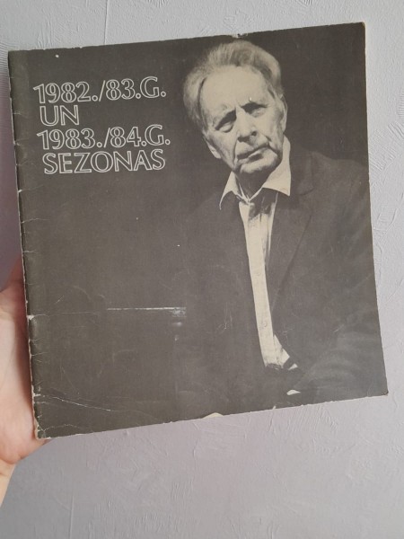 1982/.83. un 1983./84. g. sezonas