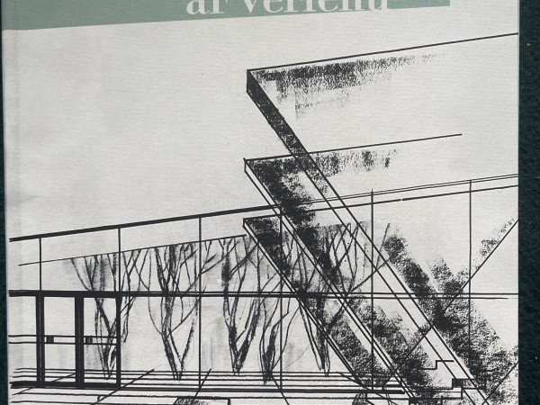 Marta Staņa.Vienkārši ar vērienu