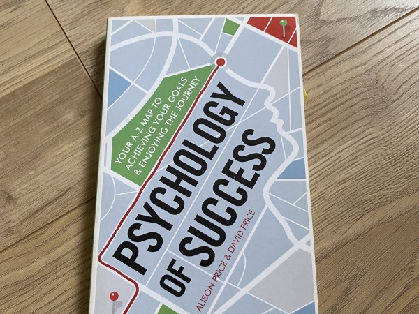 Psychology of success