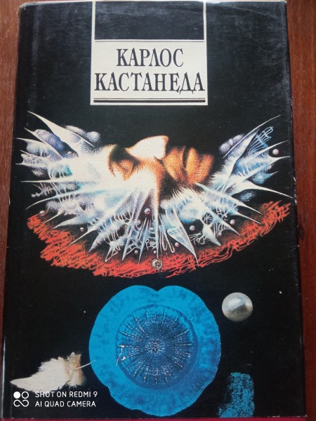 Искусство сновидения