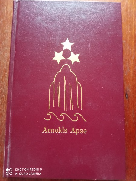 Manas saknes ir Latvijas zemēir