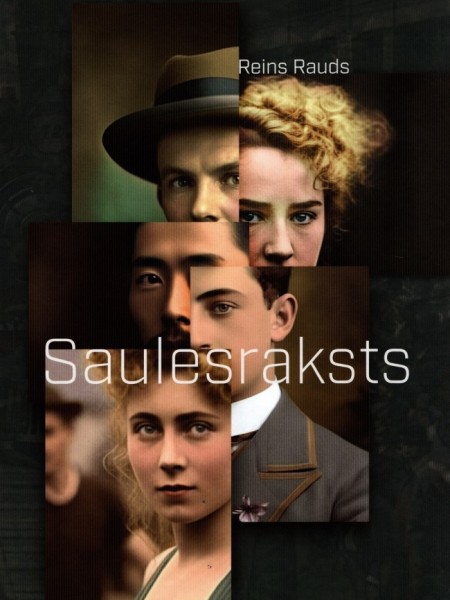 Saules raksts