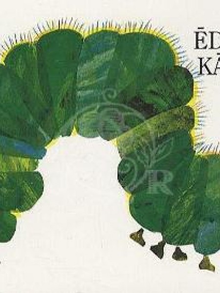 Ēdelīgais kāpuriņš