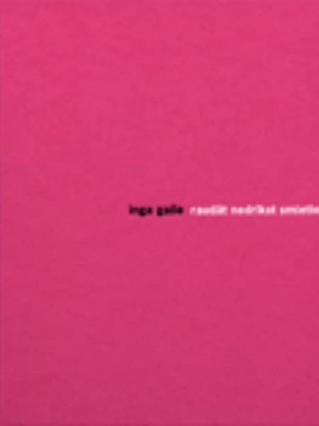 Raudāt nedrīkst smieties