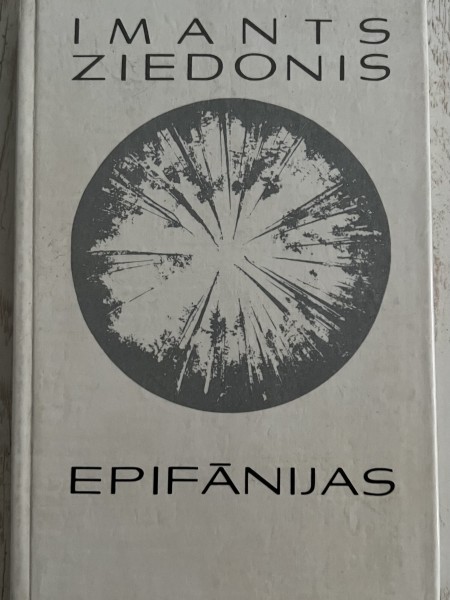 Epifānijas