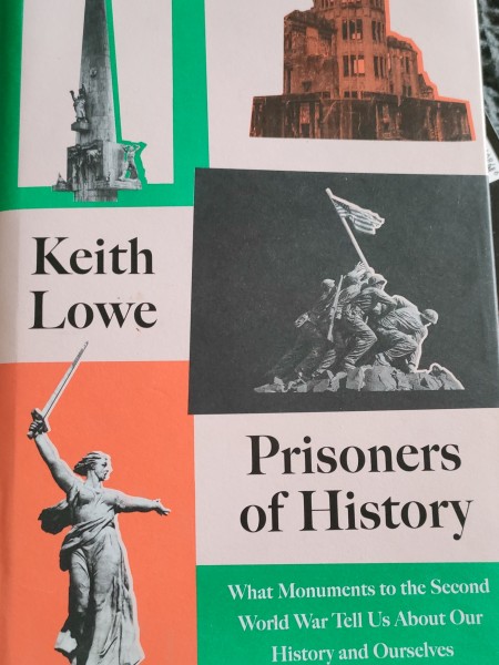 Prisoners of History