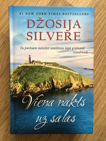 Viena nakts uz salas