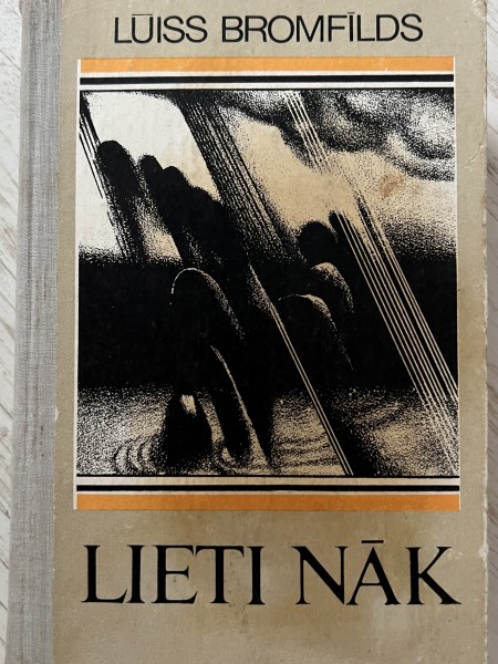 Lieti nāk