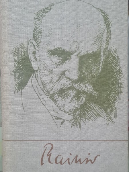 Kopoti raksti 25. sējums