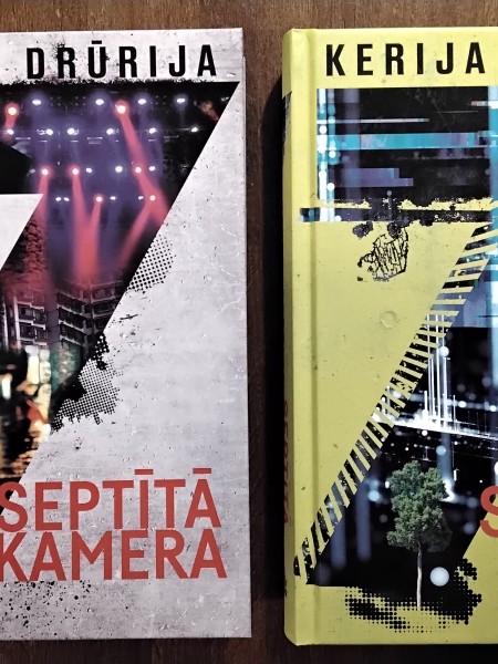 Septītā kamera | Septītā diena