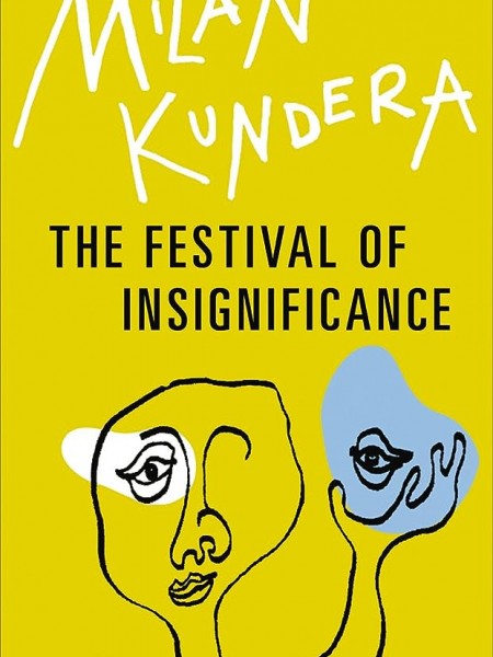the Festival of Insignificance