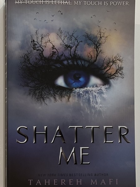 Shatter Me