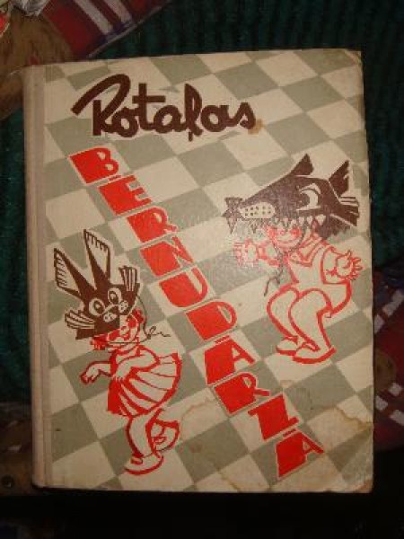 Rotaļas bērnudārzā