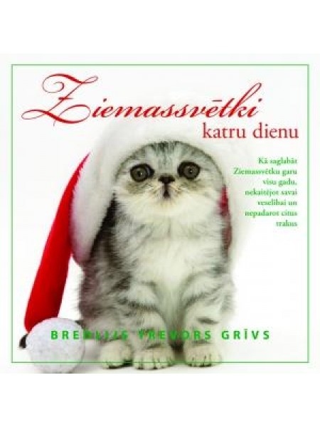 Ziemassvētki katru dienu