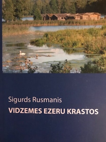 Vidzemes ezeru krstos