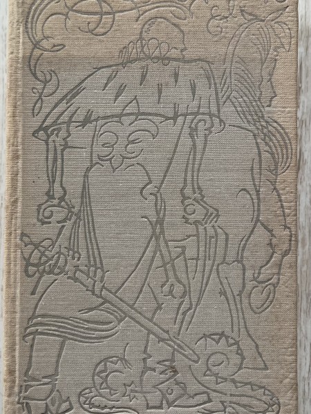 Karaļa Anrī IV vīra gadi