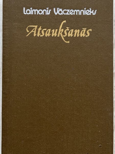 Atsaukšanās