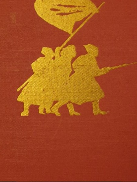 Desmit dienas, kas satricināja pasauli