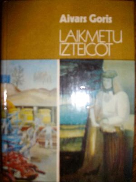Laikmetu izteicot