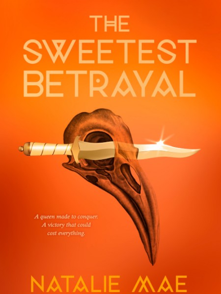 The Sweetest Betrayal