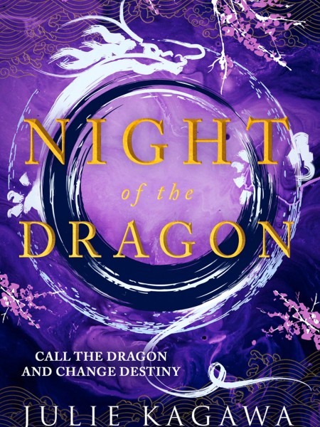 Night Of The Dragon