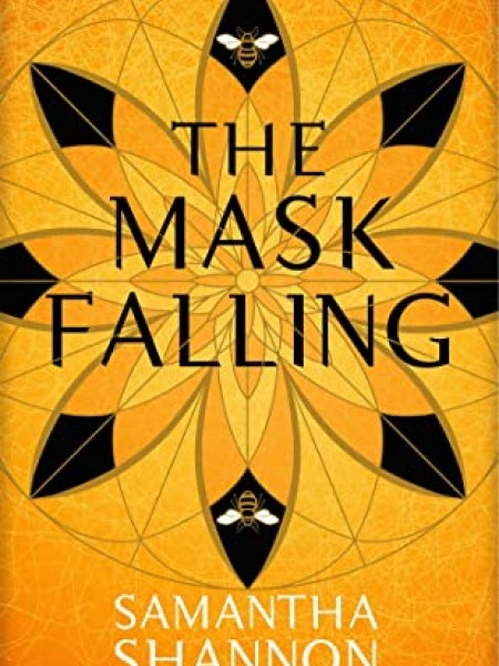 The Mask Falling