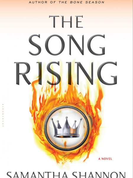 The Song Rising