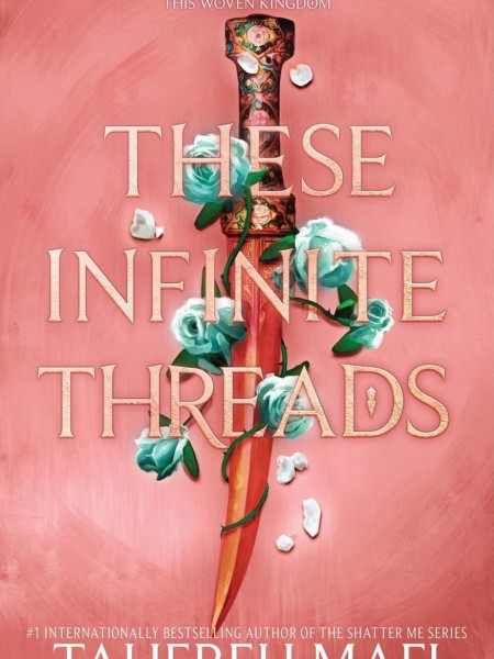 These Infinite Threads