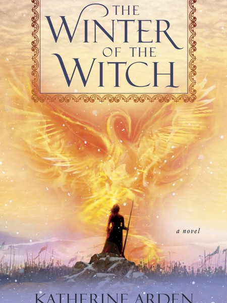 The Winter of the Witch