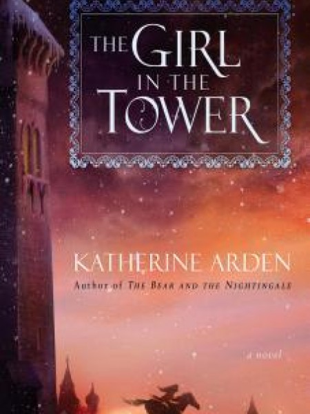 The Girl in The Tower