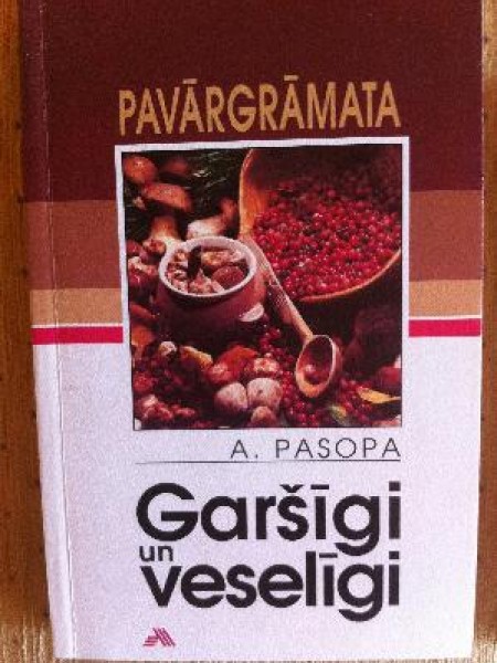 Garšīgi un veselīgi