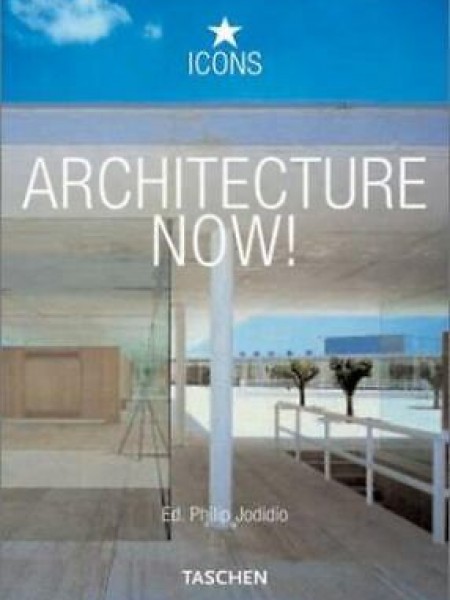 ARCHITECTURE NOW!