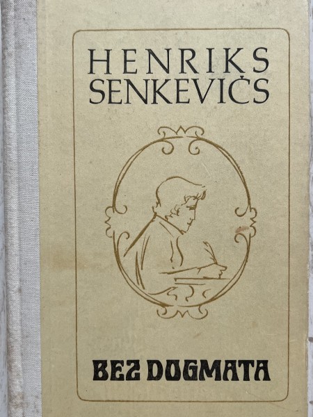 Bez dogmata