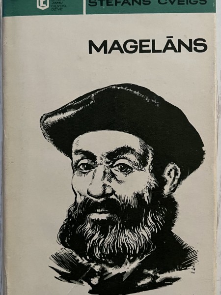 Magelāns