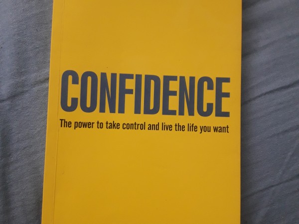 Confidence