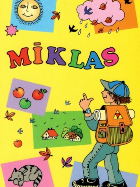 Mīklas