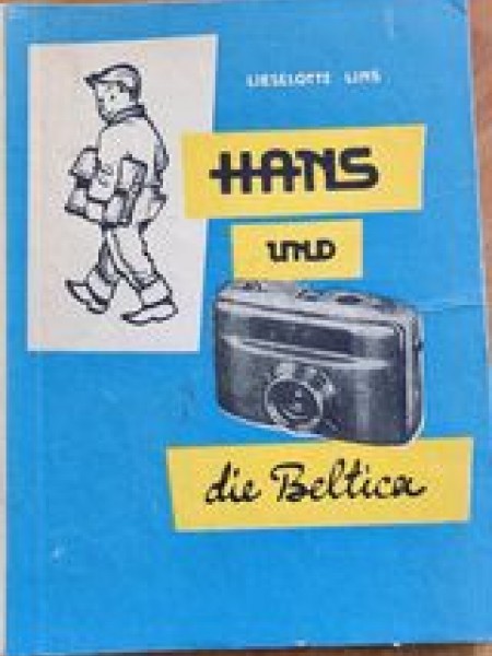 Hans und die Beltica