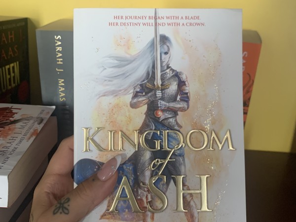 Kingdom of Ash