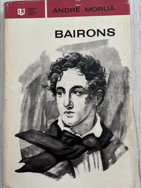 Bairons