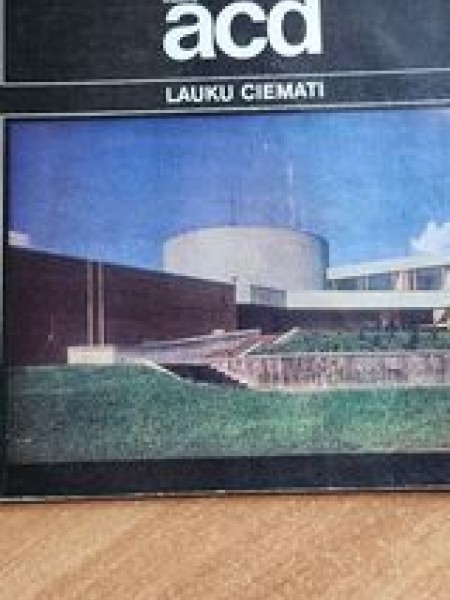 acd Lauku ciemati