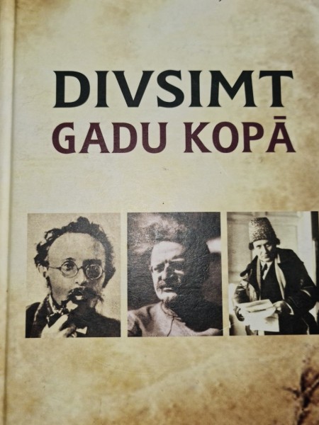 Divsimt gadu kopā