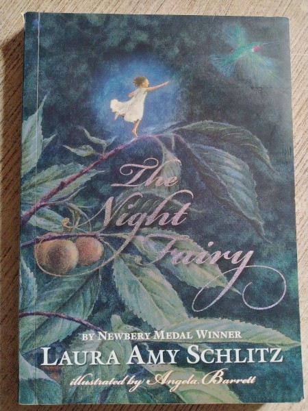 The Night Fairy