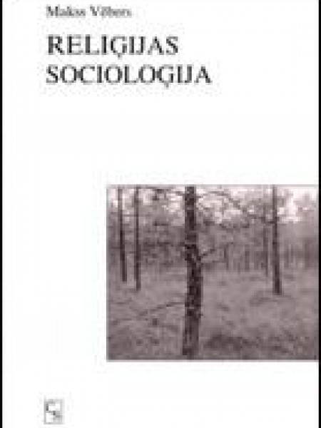 Reliģijas socioloģija